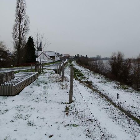 De Twie Keuninge Maasmechelen Luaran gambar