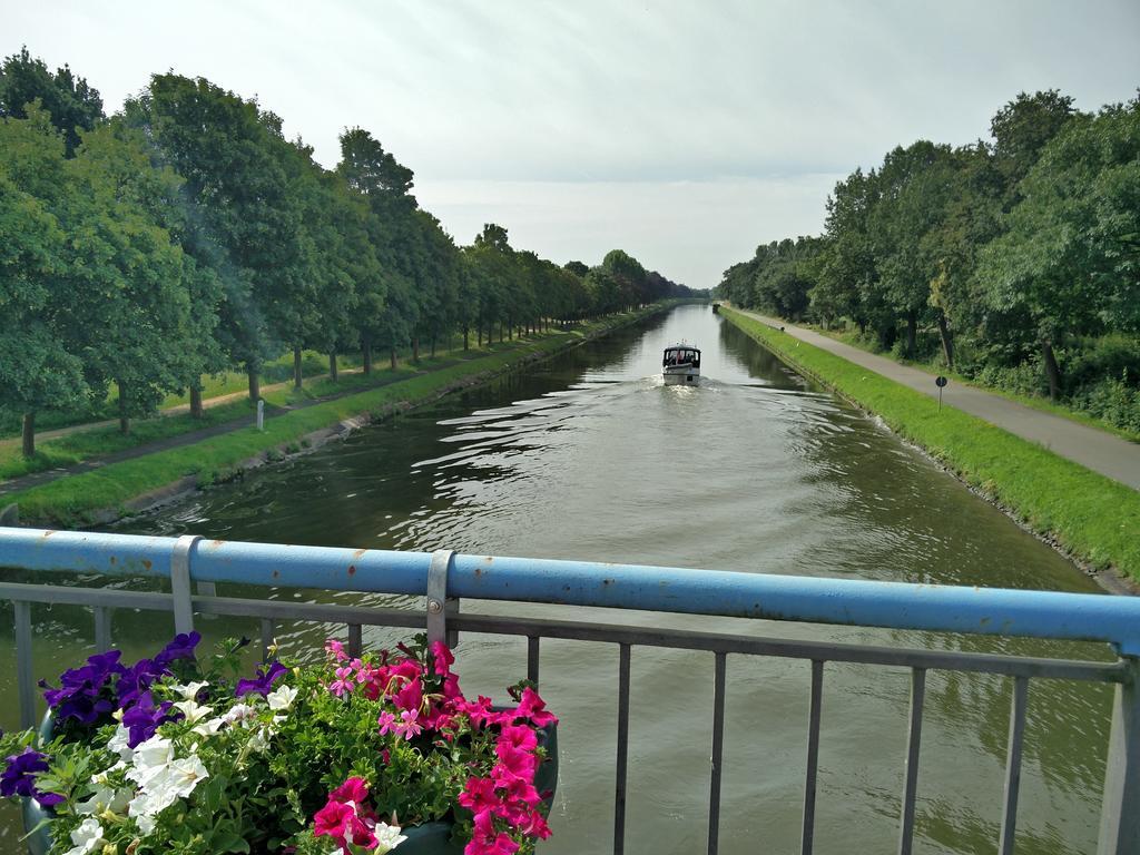 De Twie Keuninge Maasmechelen Luaran gambar