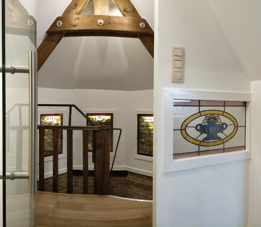 De Twie Keuninge Maasmechelen Luaran gambar