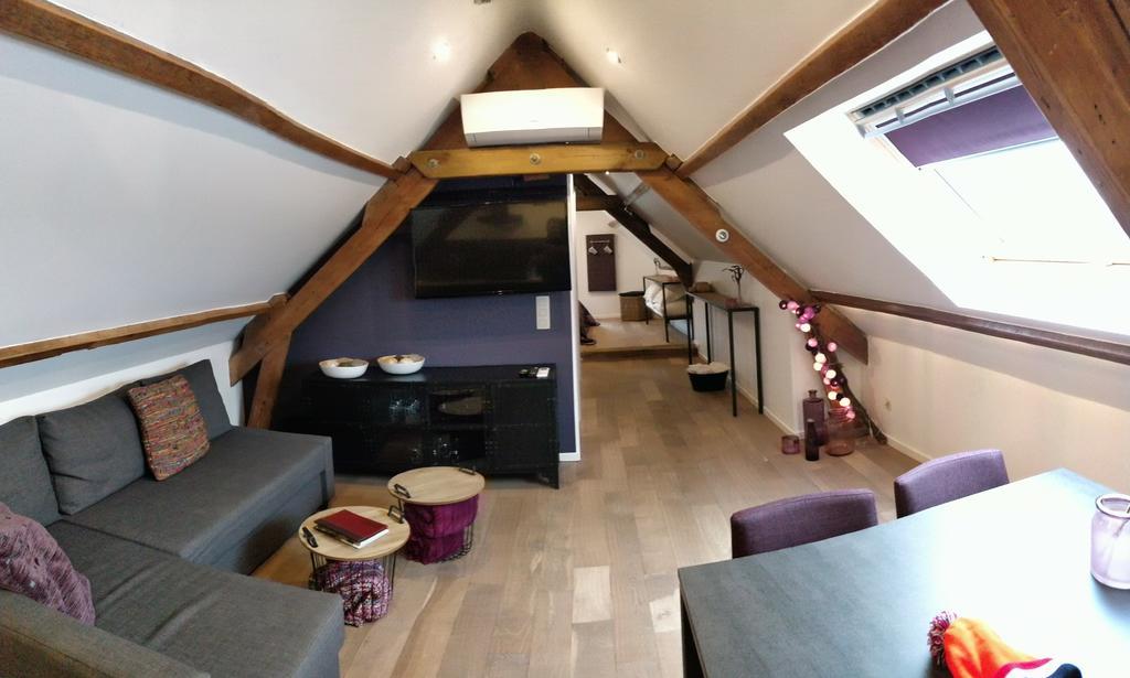 De Twie Keuninge Maasmechelen Luaran gambar