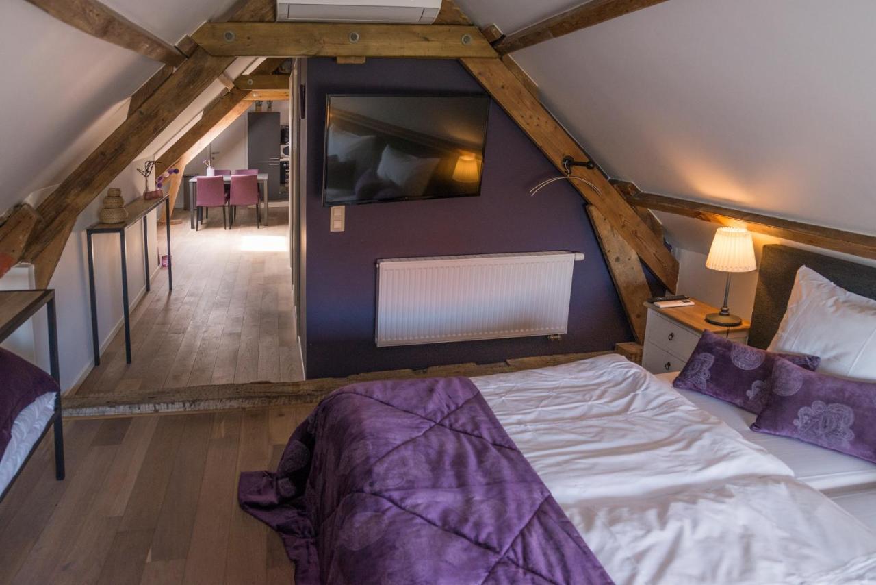 De Twie Keuninge Maasmechelen Luaran gambar